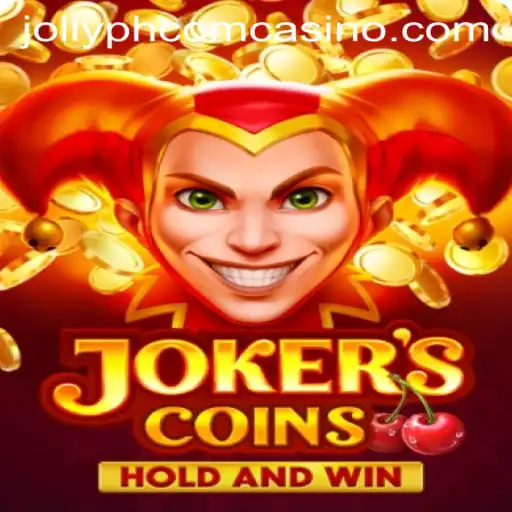 JokersCoins: The Exciting New Casino Game Unveiled at Jollyph Com Casino
