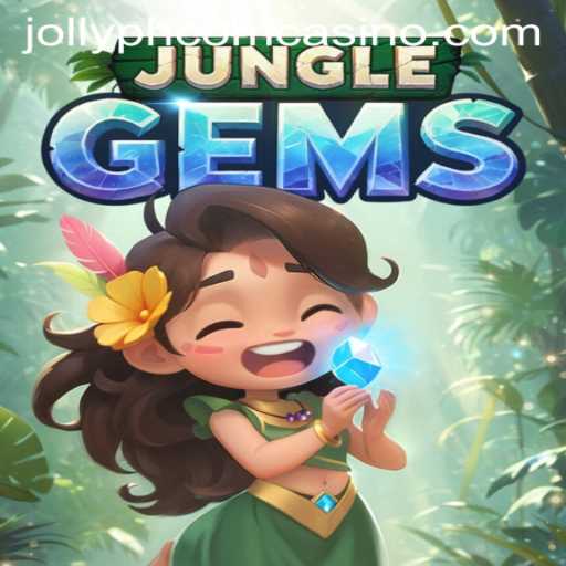 Explore the Exciting World of JungleGems: A Gem-Studded Adventure