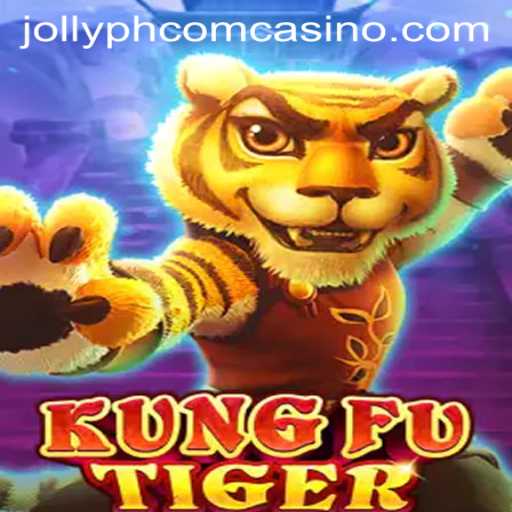 Unveiling KungFuTiger: An Exciting Adventure in the World of Jollyph Com Casino