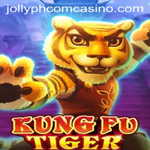 Unveiling KungFuTiger: An Exciting Adventure in the World of Jollyph Com Casino