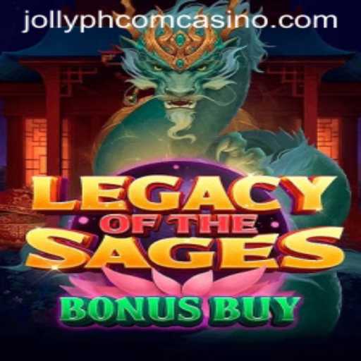 Exploring the Enchanting World of LegacyoftheSagesBonusBuy at Jollyph Com Casino