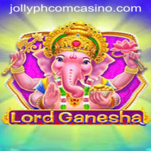 Experience the Divine Adventure with LordGanesha at Jollyph Com Casino