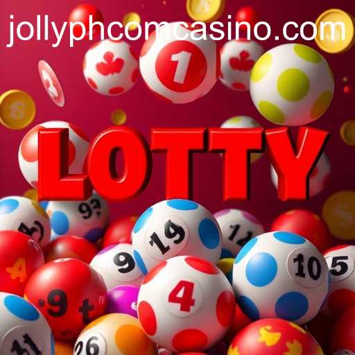 Understanding the World of Lottery Games