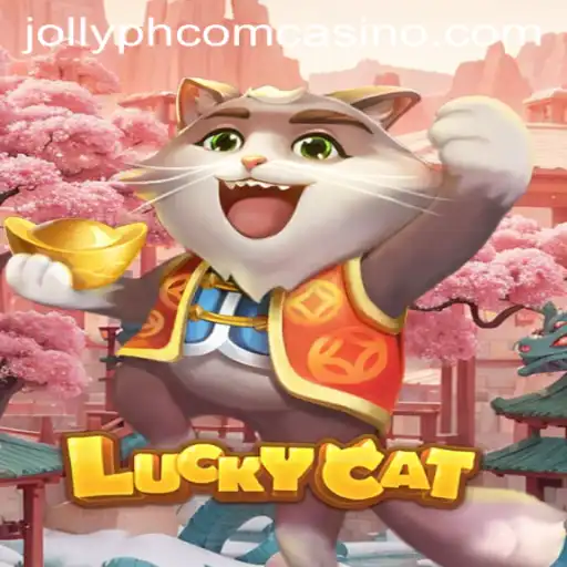 LuckyCat: The New Exciting Addition to Jollyph Com Casino