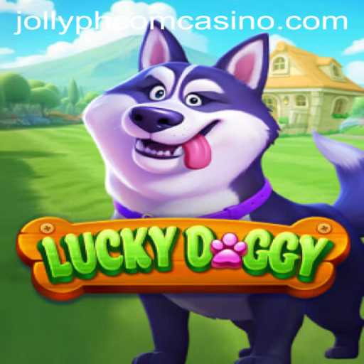 The Exciting World of LuckyDoggy: A Casino Adventure at Jollyph.com