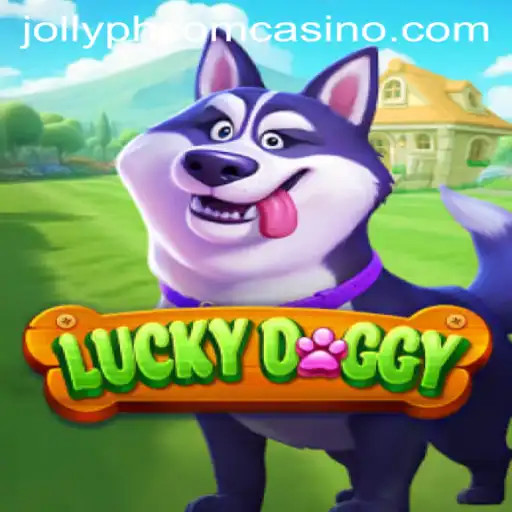 The Exciting World of LuckyDoggy: A Casino Adventure at Jollyph.com