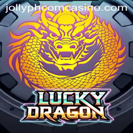 Discover 'LuckyDragon': Exciting Gameplay at Jollyph Com Casino