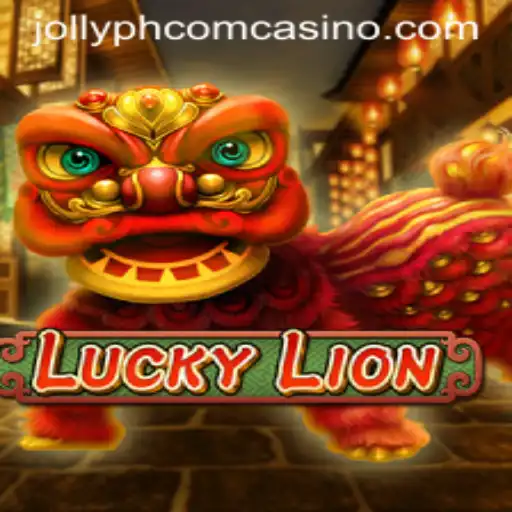 Unlocking the Excitement of LuckyLion at Jollyph Com Casino
