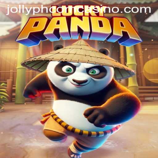 Discover the Exciting World of LuckyPanda at Jollyph com Casino