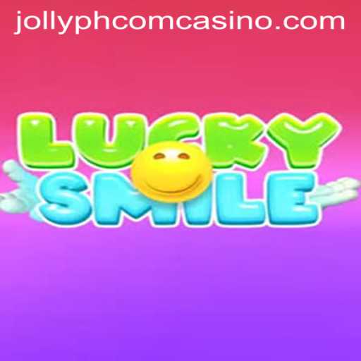 Unveiling the Thrill of LuckySmile: A Deep Dive into jollyph com casino's Latest Sensation