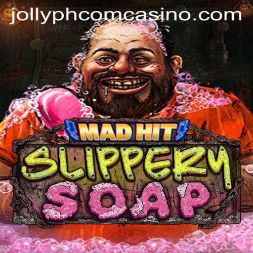MadHitSlipperySoap: A Fresh Spin on Digital Casino Gaming