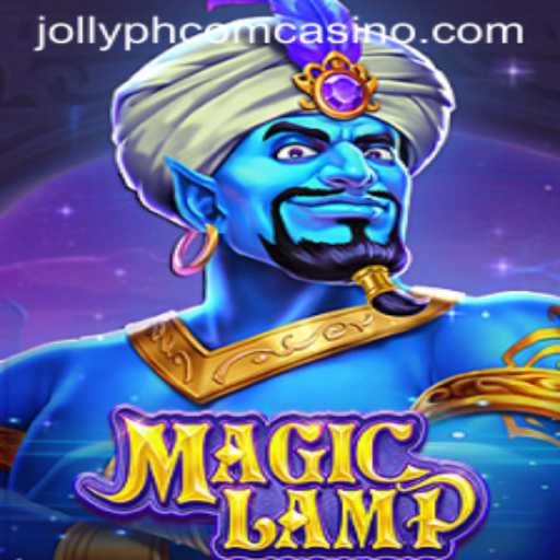 MagicLamp: The Enchanting Casino Game Making Waves at Jollyph Com Casino