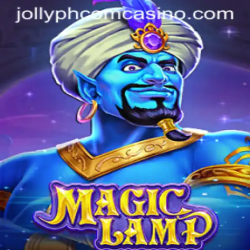 MagicLamp: The Enchanting Casino Game Making Waves at Jollyph Com Casino