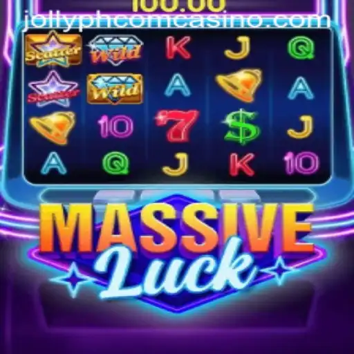 Exploring the Thrills of MassiveLuck at Jollyph Com Casino
