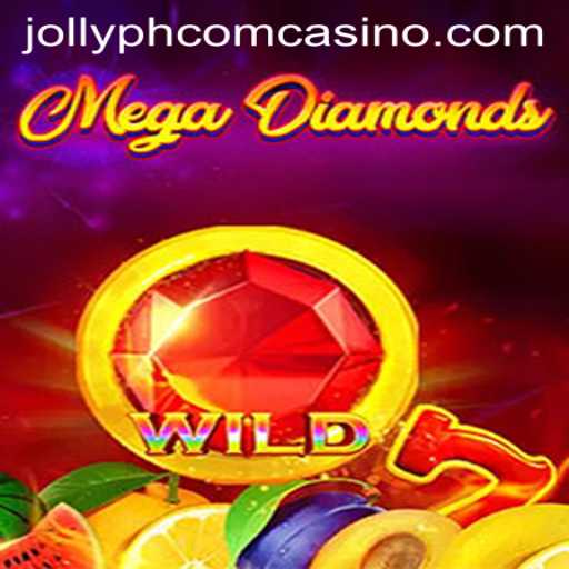 Discover the Thrills of MegaDiamond at Jollyph Com Casino