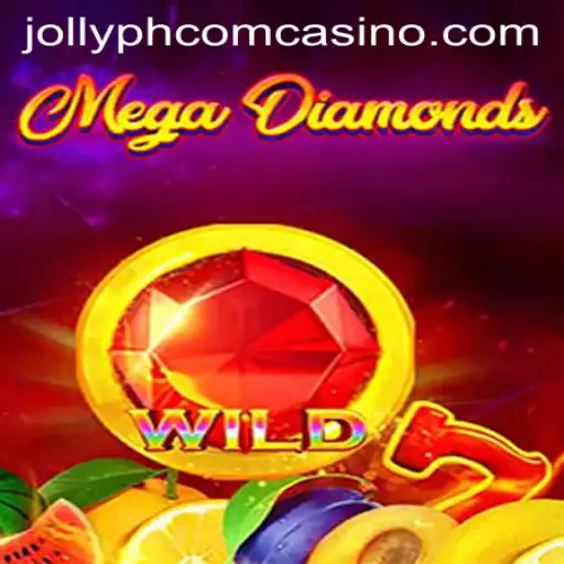 Discover the Thrills of MegaDiamond at Jollyph Com Casino