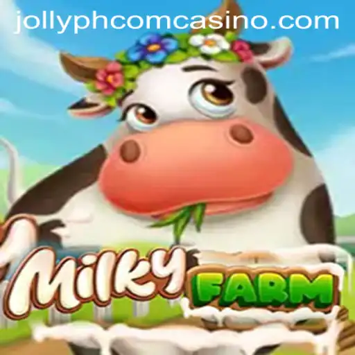Discover MilkyFarm: A New Sensation in Online Gaming at Jollyph Com Casino