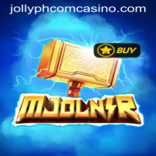 Exploring the Exciting Realm of Mjolnir Casino Game