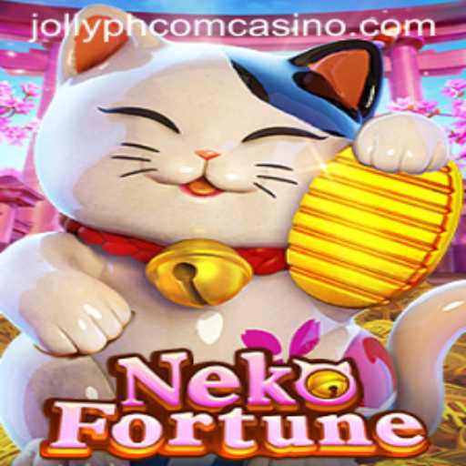 Discover the Excitement of NekoFortune at Jollyph Com Casino