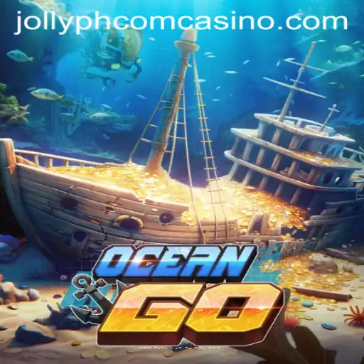 Discover the Newest Online Sensation: OceanGO