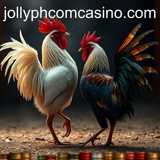 Exploring the World of Online Sabong