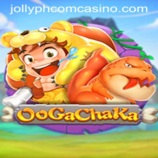 The Enchanting World of OoGaChaKa: A Dive into Gaming Innovation