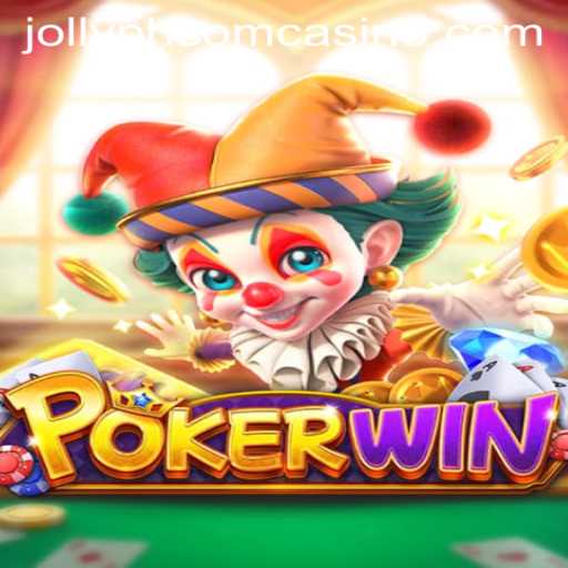 Mastering POKERWIN at jollyph com casino