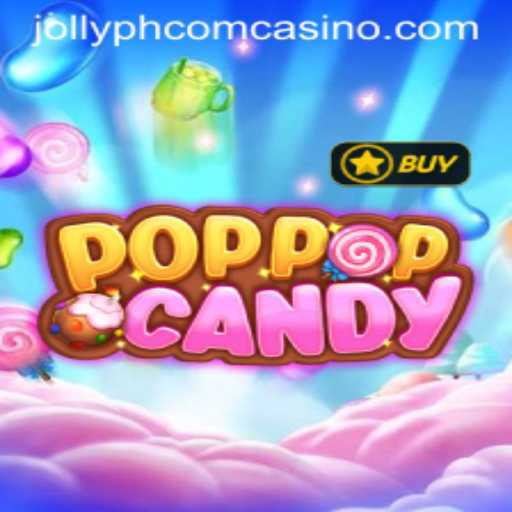 Experience the Excitement of POPPOPCANDY at Jollyph Casino