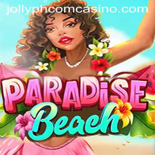 ParadiseBeach: Dive into a Tropical Gaming Escape