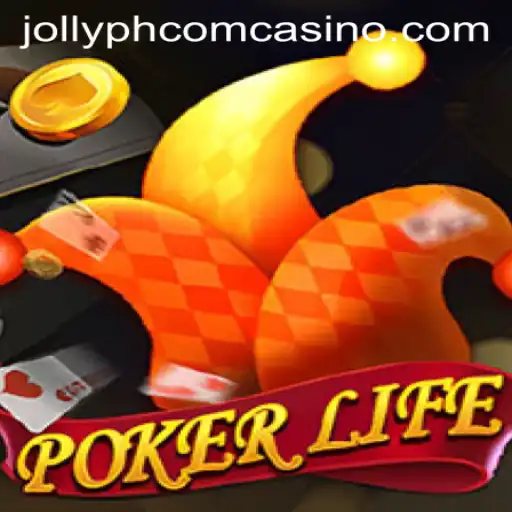 Exploring PokerLife: A Dynamic Casino Experience with Jollyph Com Casino