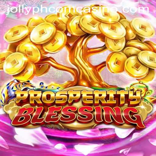 ProsperityBlessing: A Deep Dive into the Latest Casino Experience