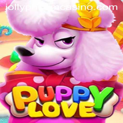 Discover the Adorable World of PuppyLove Casino Game