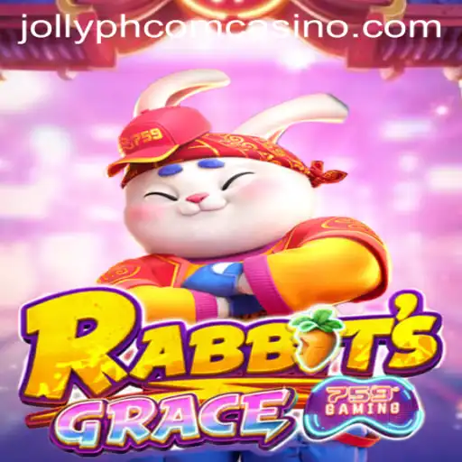 Unveiling RabbitsGrace: Enter the Enchanting World of Jollyph Com Casino's Latest Adventure