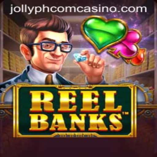 Exploring the Thrills of ReelBanks at Jollyph Com Casino