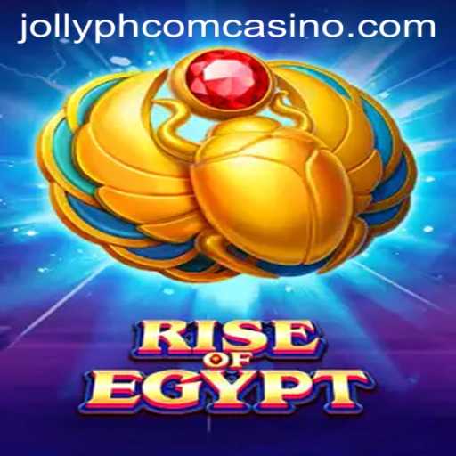 Exploring the Fascinating World of RiseOfEgypt at Jollyph Com Casino