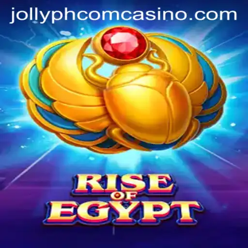 Exploring the Fascinating World of RiseOfEgypt at Jollyph Com Casino