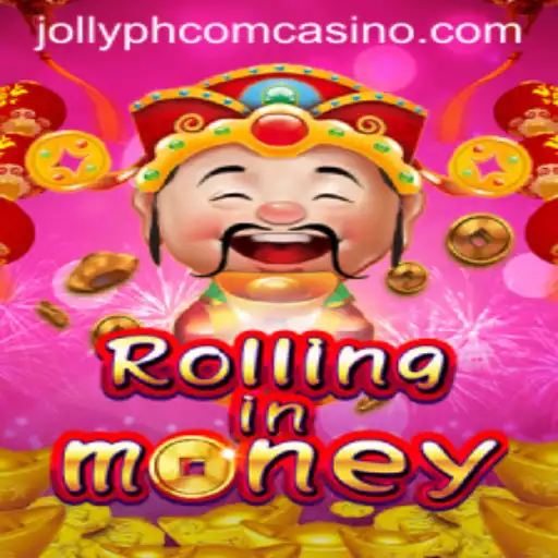 RollingInMoney: A Thrilling New Adventure in Online Gaming