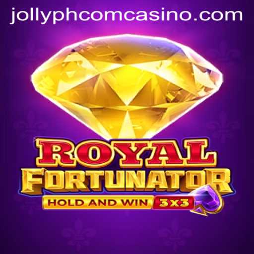 Discover the Thrilling World of Royalfort: A Captivating Casino Experience at Jollyph Com Casino