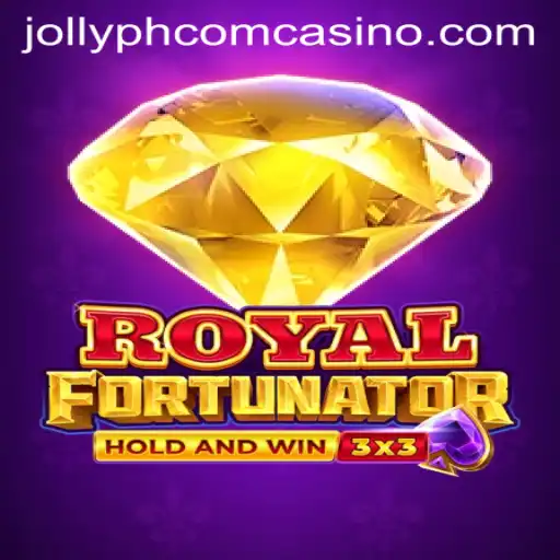 Discover the Thrilling World of Royalfort: A Captivating Casino Experience at Jollyph Com Casino