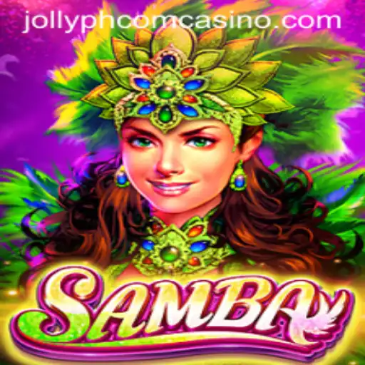 Samba: The Vibrant Casino Game Bringing Brazilian Flair to Jollyph Com Casino