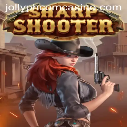 Discover 'Sharpshooter': The Exciting Casino Game at Jollyph Casino