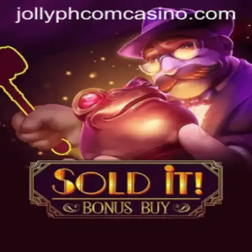 Discover SolditBonusBuy: A Thrilling Addition to Jollyph Com Casino's Gaming Lineup
