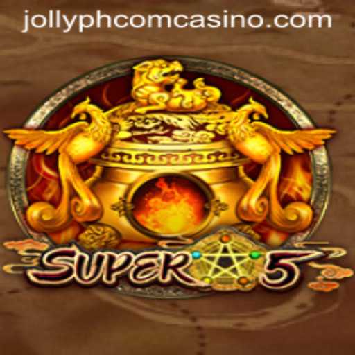 Exploring the Thrills of Super5 at Jollyph Com Casino