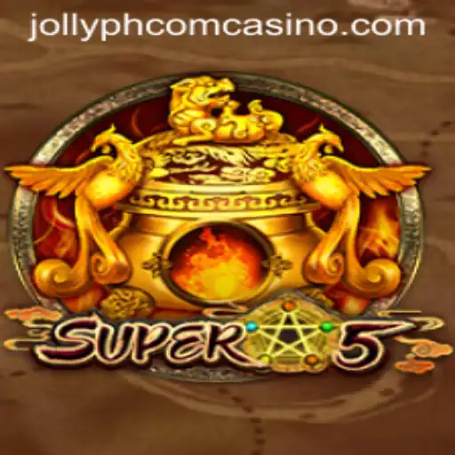 Exploring the Thrills of Super5 at Jollyph Com Casino