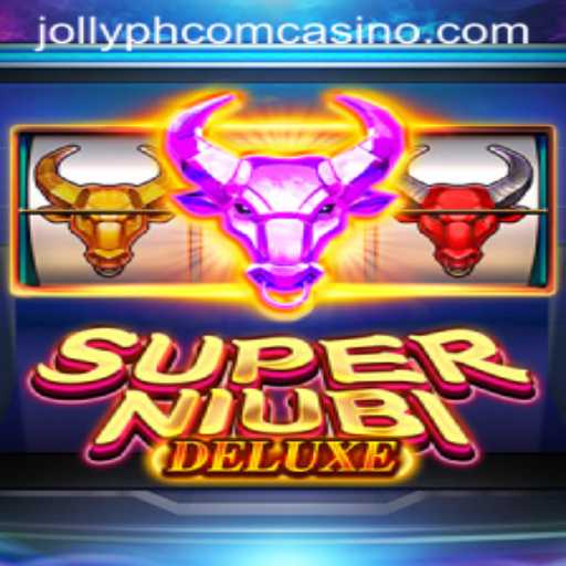 Discover the Thrill of SuperNiubiDeluxe at Jollyph Com Casino