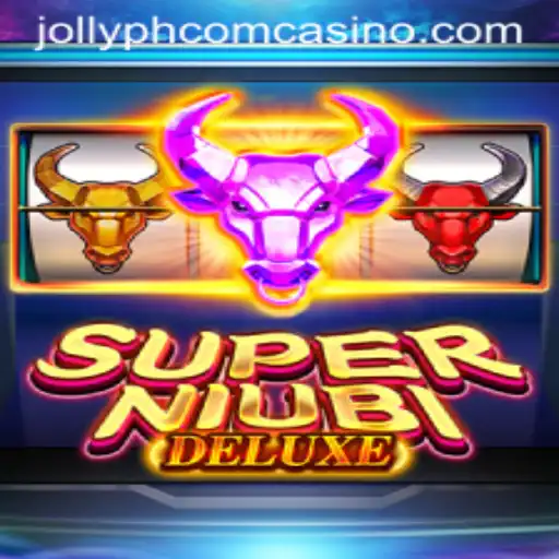 Discover the Thrill of SuperNiubiDeluxe at Jollyph Com Casino