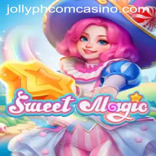 SweetMagic: Dive into a World of Enchantment at Jollyph Com Casino