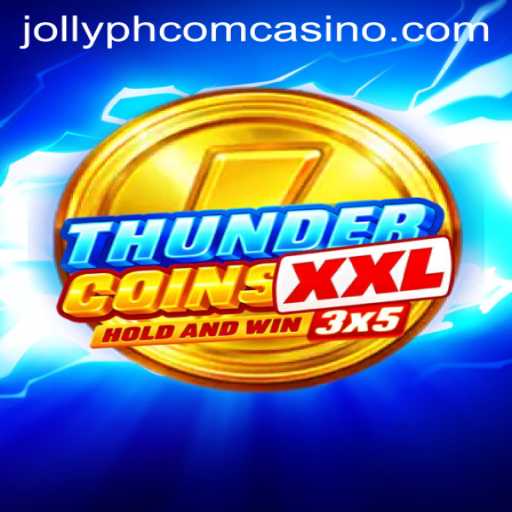ThunderCoinsXxl: A Dynamic Casino Game Experience