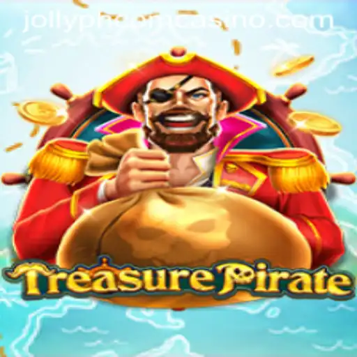 Explore the Exciting World of TreasurePirate at Jollyph Com Casino