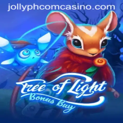 Explore the Enchanting World of TreeOfLightBonusBuy at Jollyph Casino